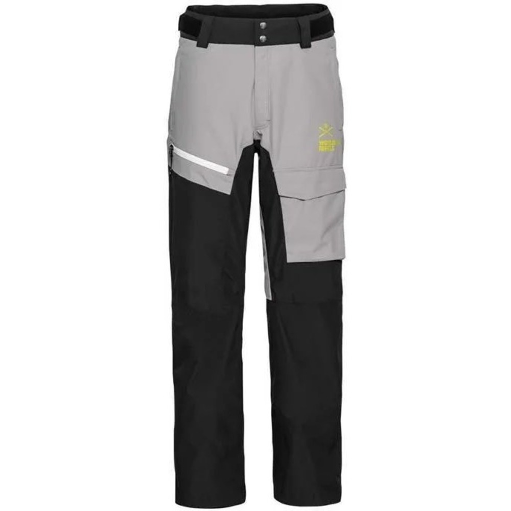 ‼️SALE‼️Head World Cup Rebels Ski Pants Mens Grey Black Snowboard Trousers
Sz M